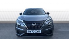 Nissan Juke 1.6 Hybrid N-Connecta 5dr Auto Hybrid Hatchback